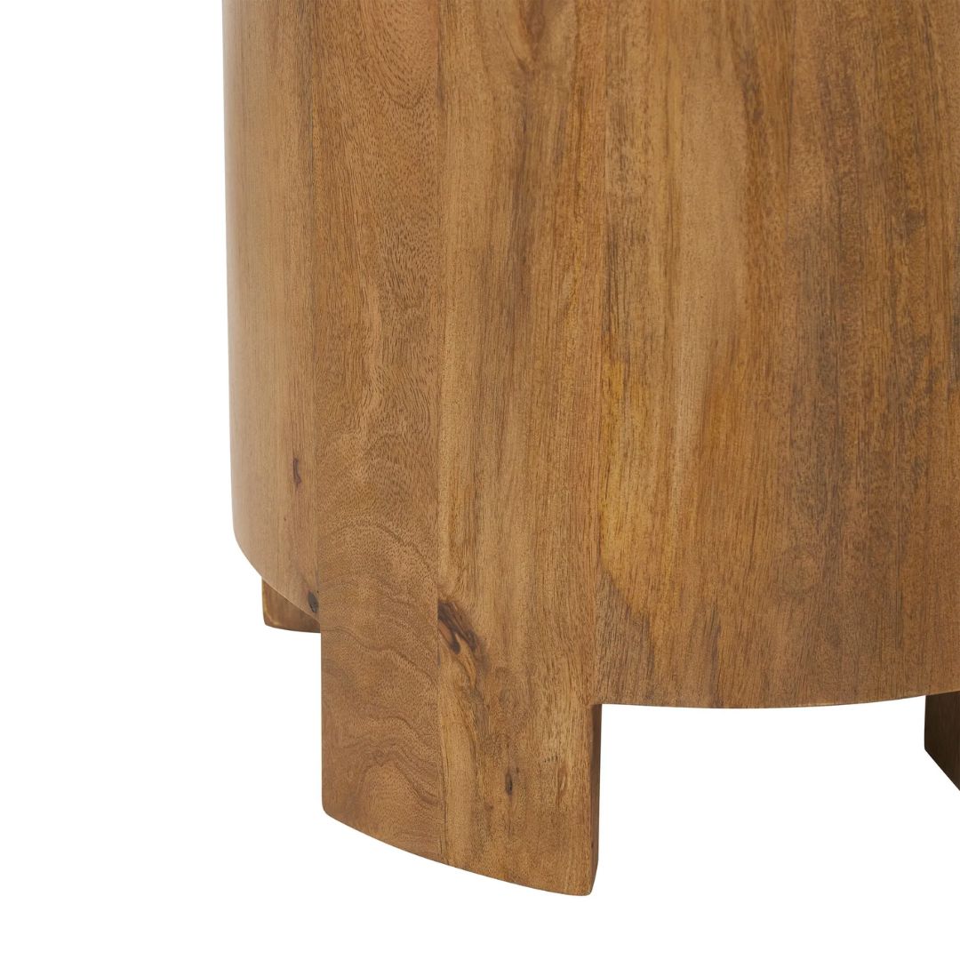 Salvatore Side Table Accent Tables 