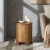 Salvatore Side Table Accent Tables 