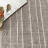 Samson Black Handwoven Indoor/Outdoor Rug Rugs 