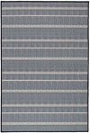 Samson Black Machine Washable Rug Machine Washable Rug 