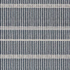Samson Black Machine Washable Rug Machine Washable Rug 