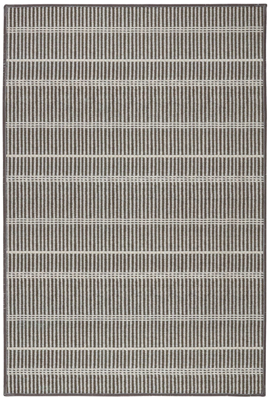 Samson Oak Machine Washable Rug Machine Washable Rug 