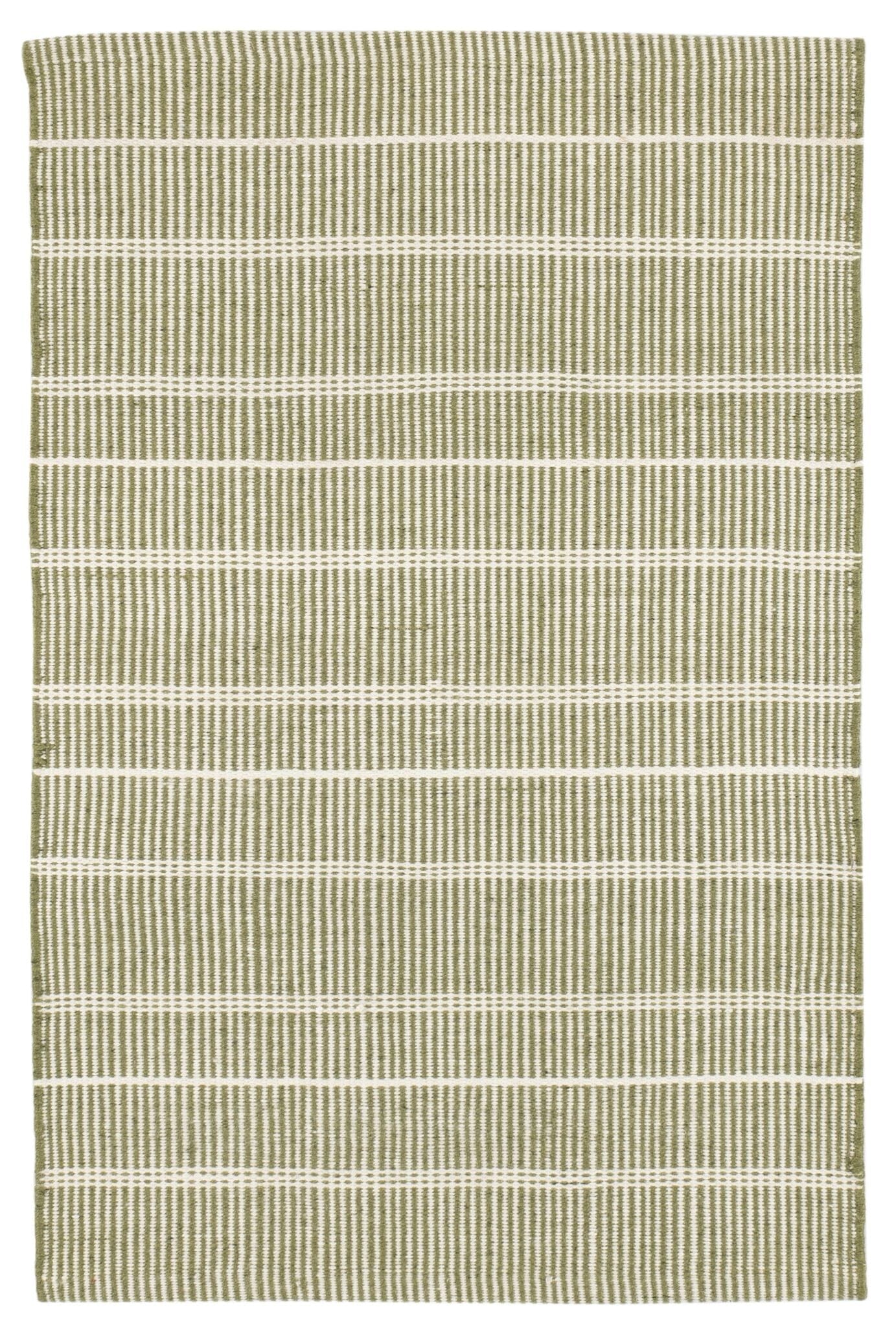 Samson Sage Handwoven Indoor/Outdoor Rug Rugs 