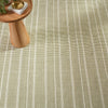 Samson Sage Handwoven Indoor/Outdoor Rug Rugs 