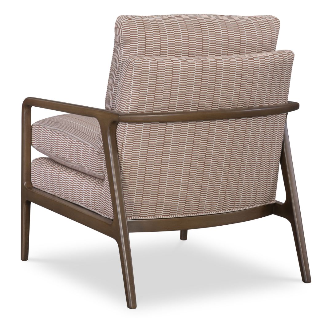 Sarah Chair Accent Chairs 
