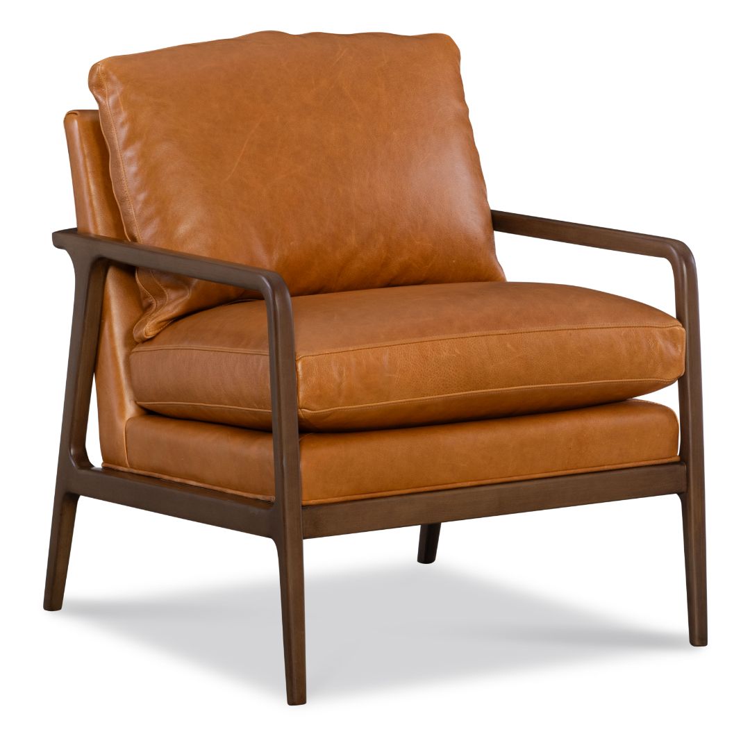 Sarah Chair Accent Chairs 