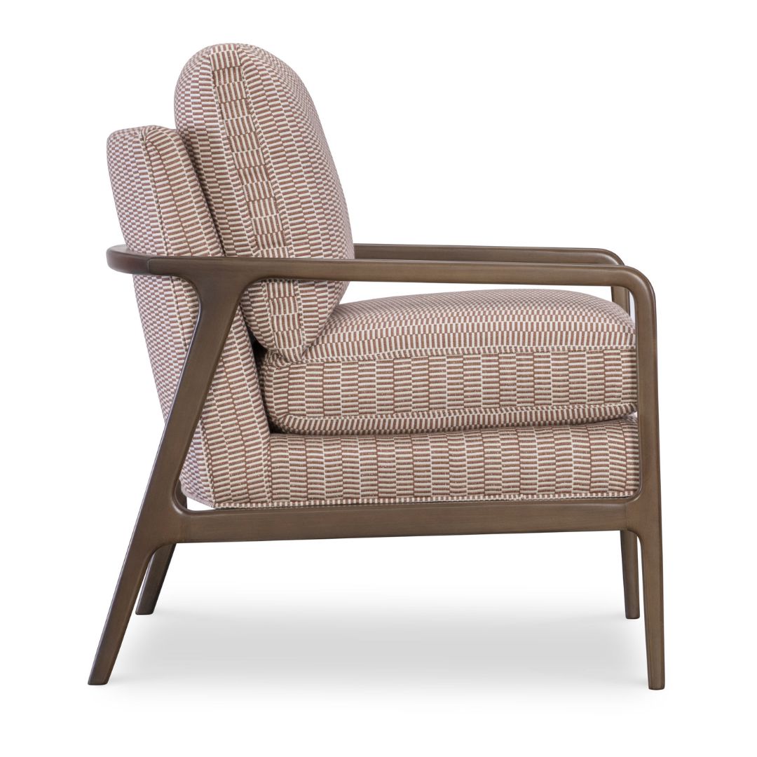 Sarah Chair Accent Chairs 