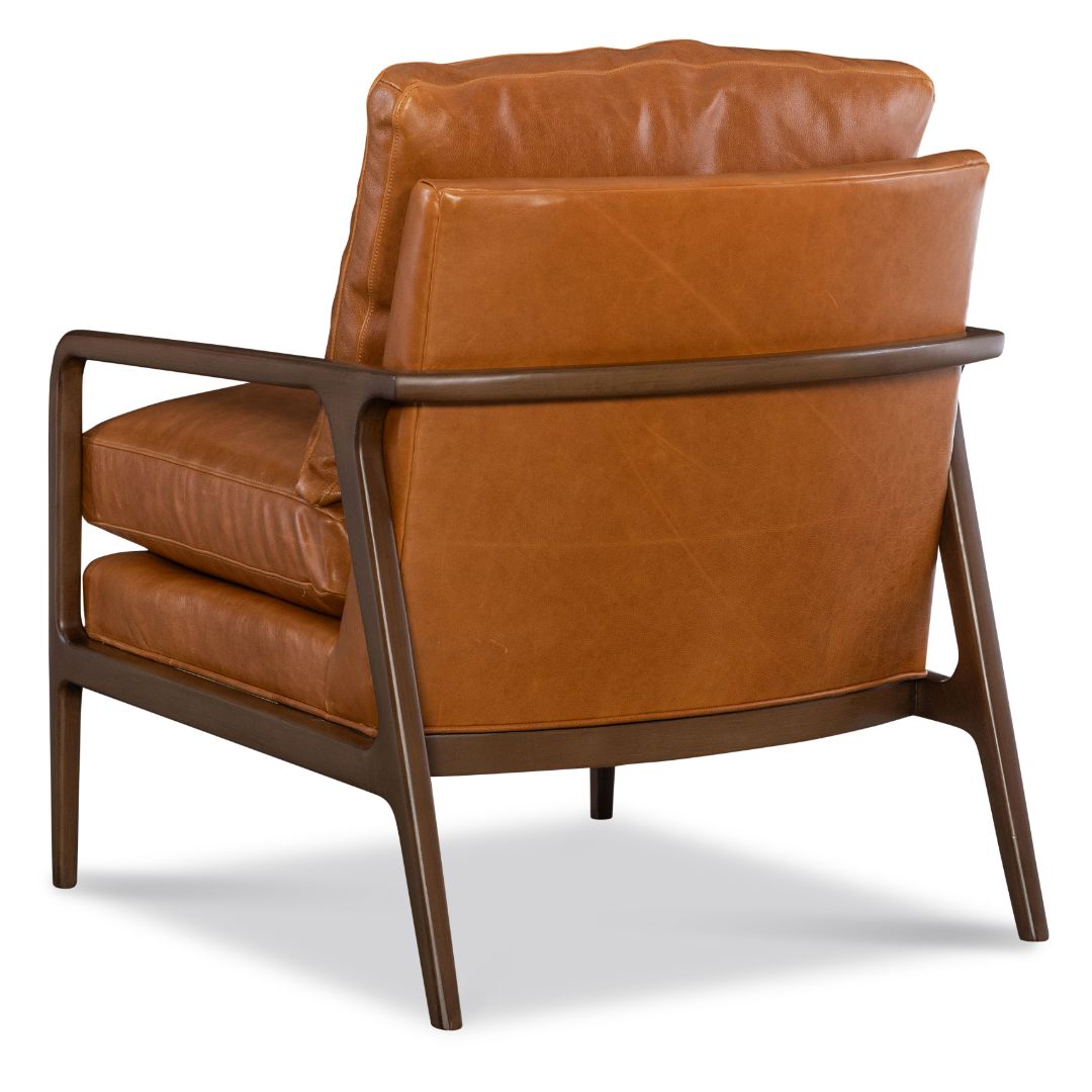Sarah Chair Accent Chairs 
