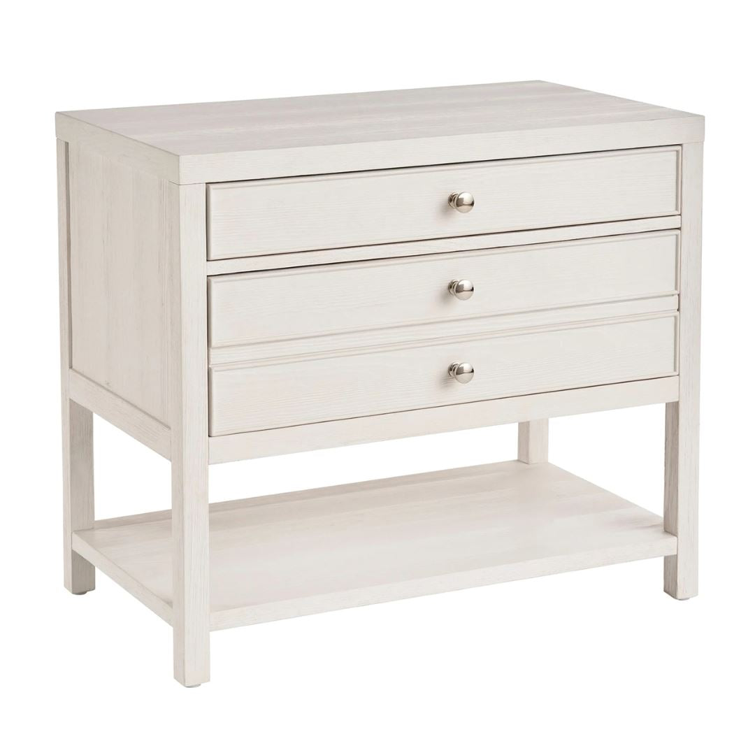 Saugatuk Nightstand Accent Tables 