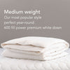 Savasana Baffle Box Duvet Insert Bed Skirts & Inserts 