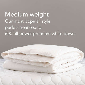 Savasana Baffle Box Duvet Insert Bed Skirts & Inserts 