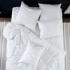Savasana Baffle Box Duvet Insert Bed Skirts & Inserts 