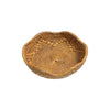 Scalloped Round Basket Baskets & Trays 