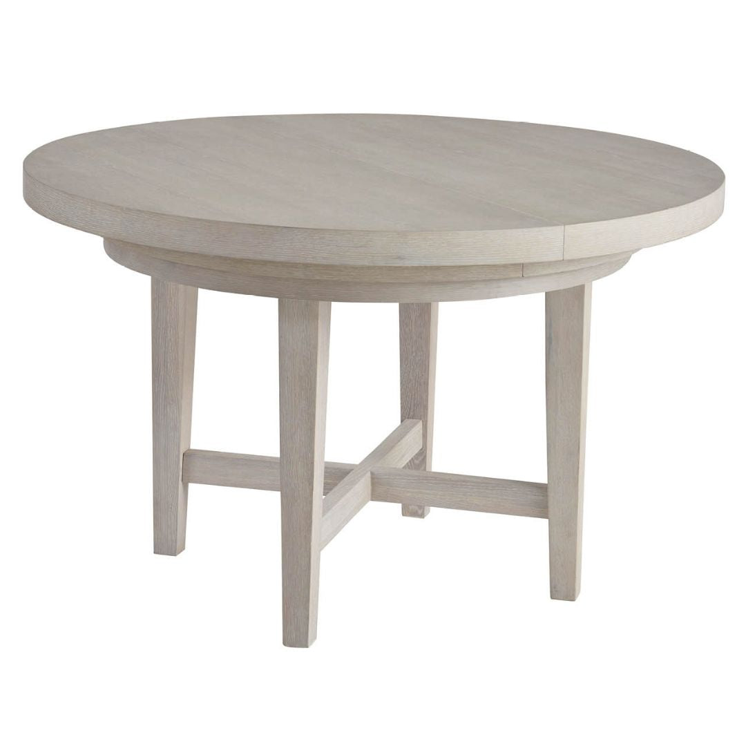 Scavino Round Dining Table Dining Tables 