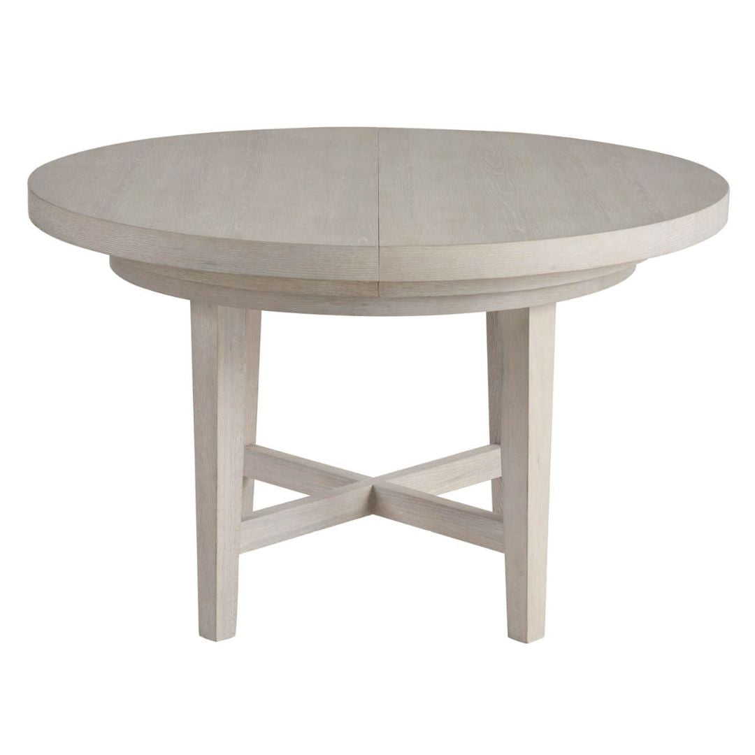 Scavino Round Dining Table Dining Tables 