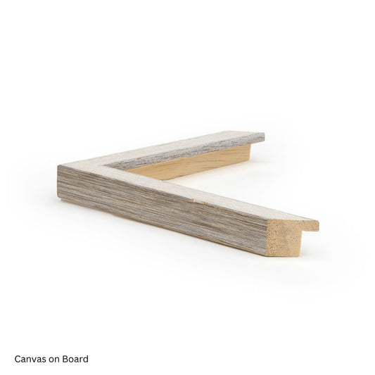 Scenic Prospect C. 1915 Framed Art 