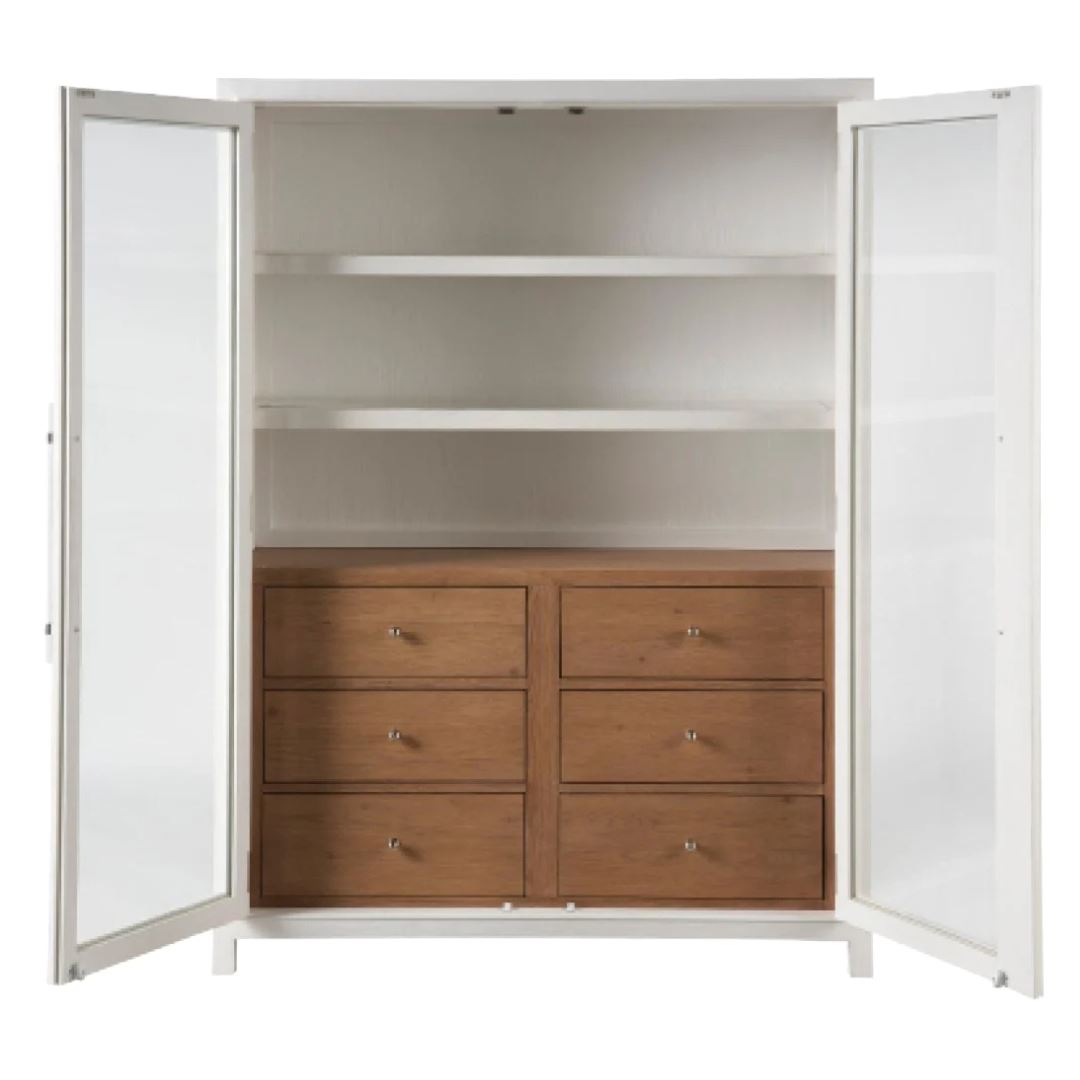 Seaside Display Cabinet Cabinets & Chests 