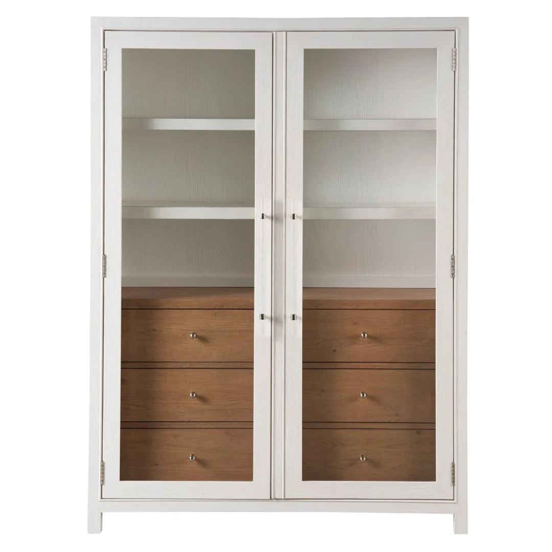 Seaside Display Cabinet Cabinets & Chests 