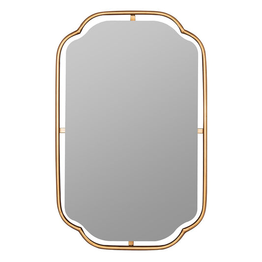 Sebastian Wall Mirror Mirrors 