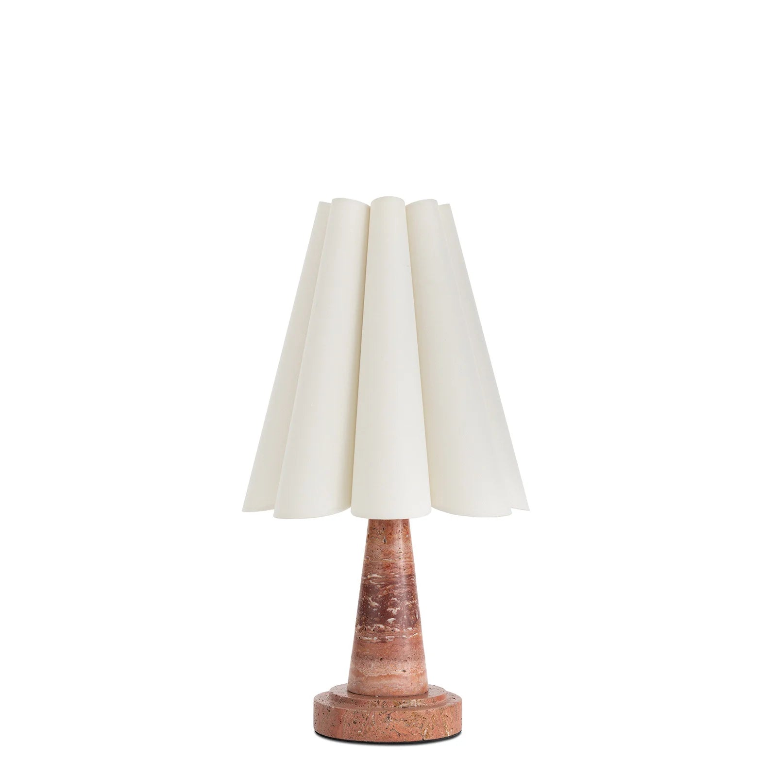 Segal Marble Mini Lamp Table Lamps 