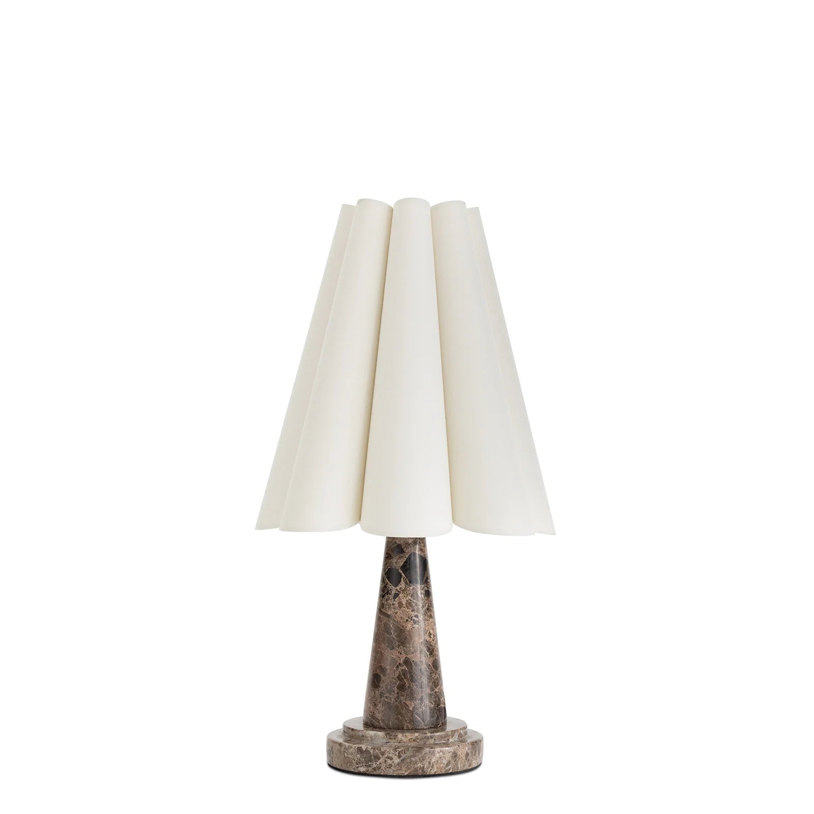 Segal Marble Mini Lamp Table Lamps 