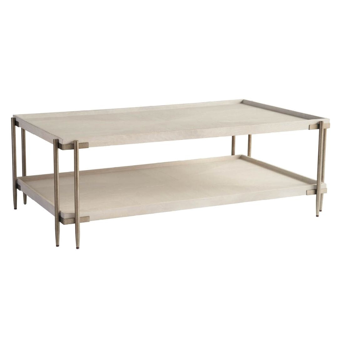 Selkie Cocktail Table Coffee Tables 