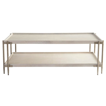 Selkie Cocktail Table Coffee Tables 