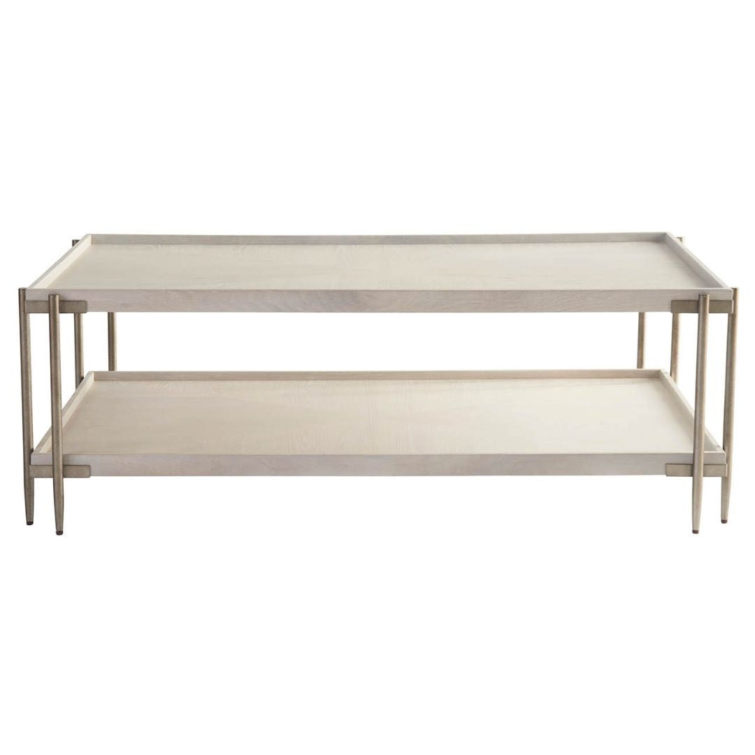 Selkie Cocktail Table Coffee Tables 