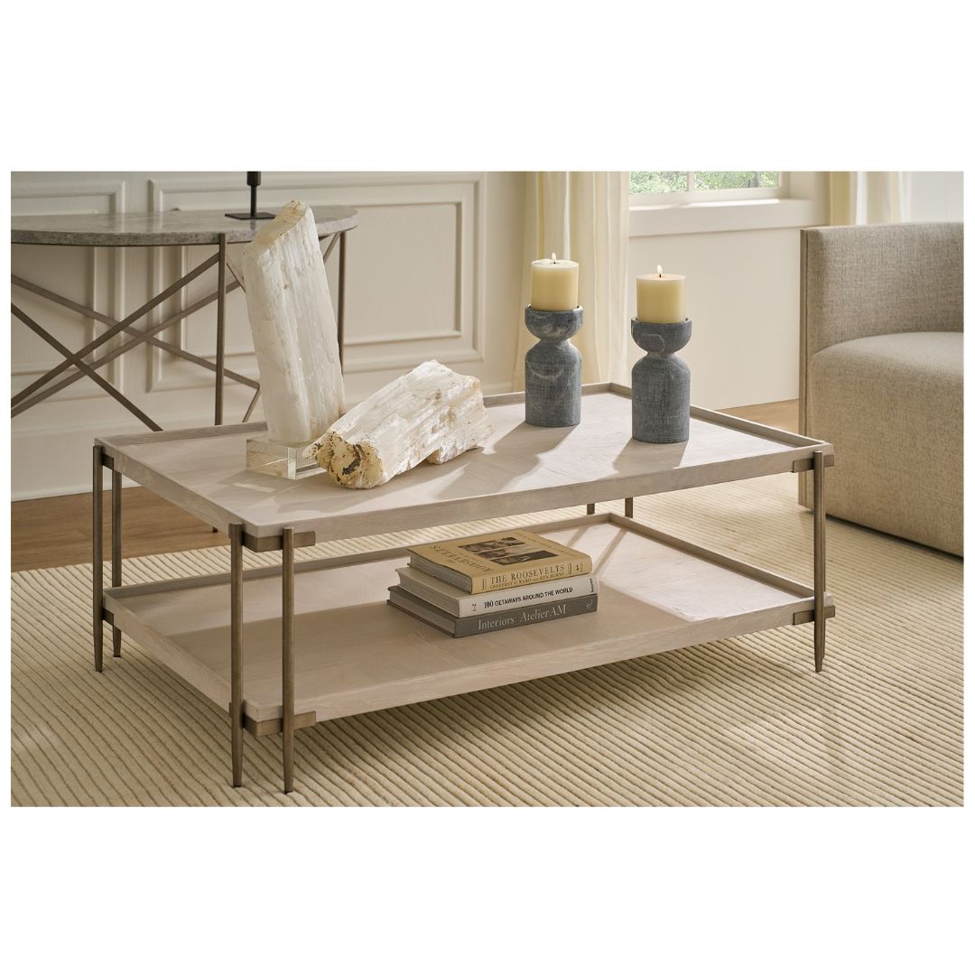 Selkie Cocktail Table Coffee Tables 