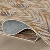 Seneca Machine Washable Rug - Nautral Rugs 