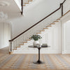 Seneca Machine Washable Rug - Nautral Rugs 