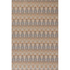 Seneca Machine Washable Rug - Nautral Rugs 