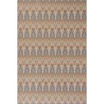 Seneca Machine Washable Rug - Nautral Rugs 