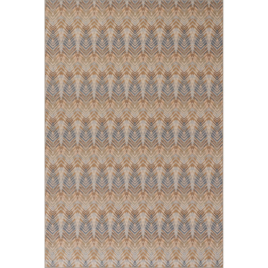 Seneca Machine Washable Rug - Nautral Rugs 
