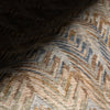 Seneca Machine Washable Rug - Nautral Rugs 