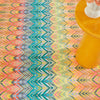 Seneca Multi Machine Washable Rug Rugs 