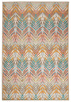 Seneca Stone Machine Washable Rug Rugs 