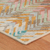 Seneca Stone Machine Washable Rug Rugs 