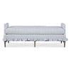 Serena Bench- skirted Benches 