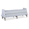 Serena Bench- skirted Benches 