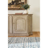 Shepherd Pewter Blue Hand Knotted Wool Rug Rugs 