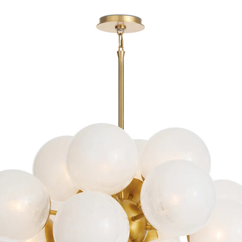 Shine Chandelier Chandelier 