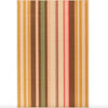 Sienna Stripe Multi Machine Washable Rug WASHABLE 