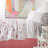 Silken Solid Grey Sheet Set Sheet Set 