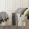 Silken Solid Ivory Sheet Set Sheet Sets 