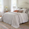 Silken Solid White Pillowcases (Pair) Pillowcases 