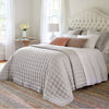Silken Solid White sheet set Sheet Sets 