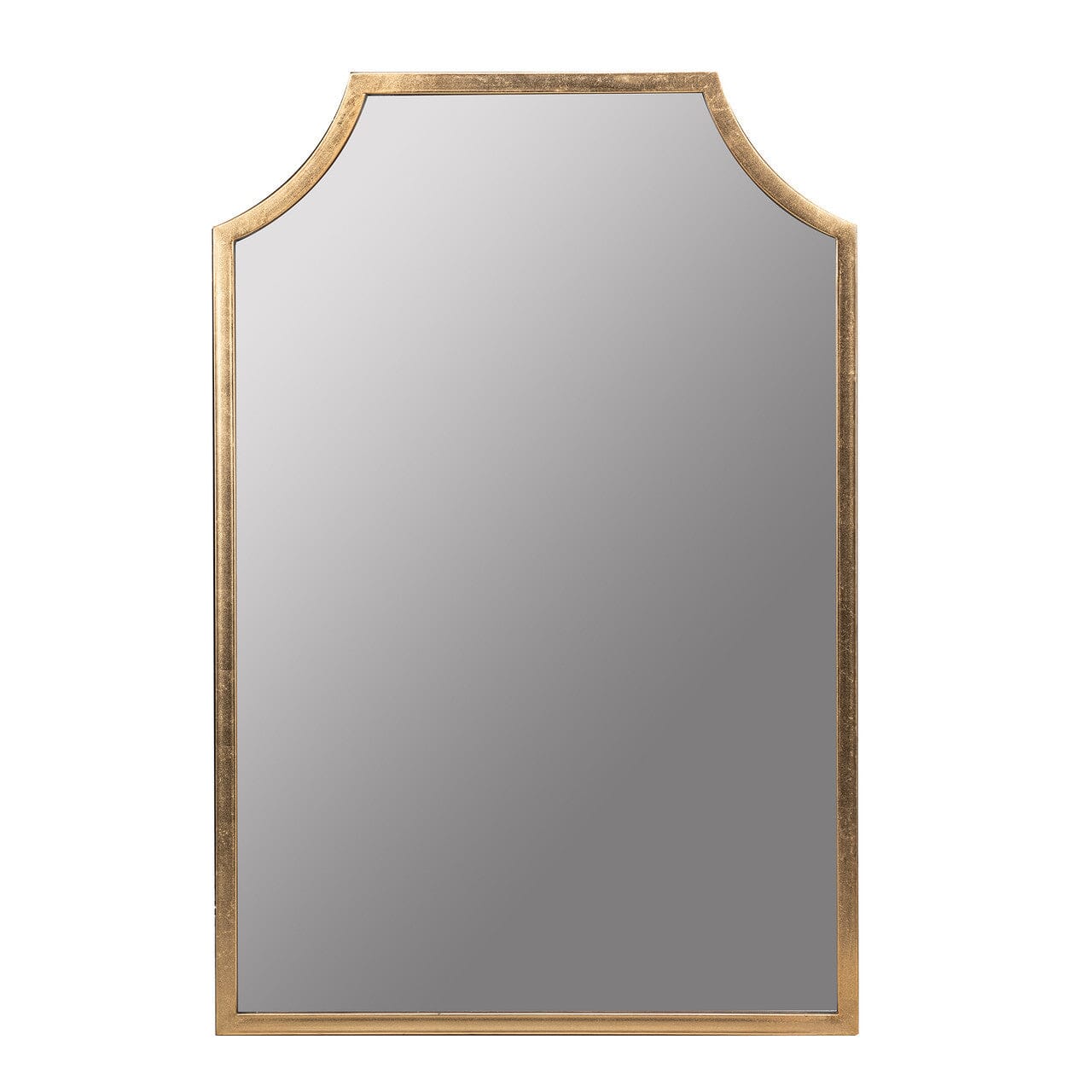 Simone Gold Mirror Mirrors 