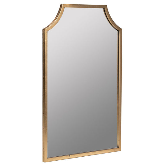 Simone Gold Mirror Mirrors 