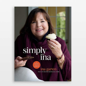 Simply Ina Books 